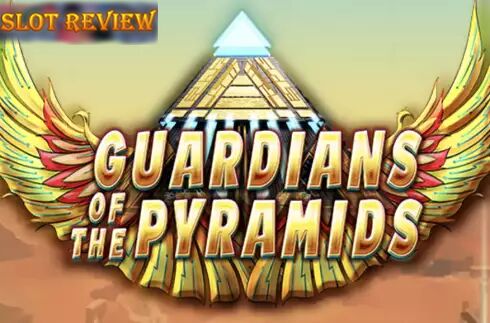 Guardians of the Pyramids icon